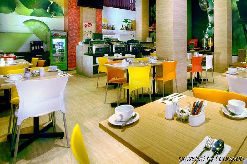 Favehotel Kuta Square Esterno foto